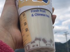 -茶百道(下沙宝龙二期店)
