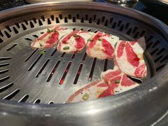 -牛焱·烧肉酒肆(五大道店)