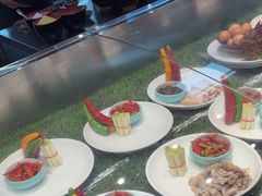 -常和州·夜宵大排档(常州单店)