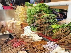 -为民烧烤吧.自贡爆炒菜(收录10年好店)