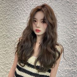 -M1 HAIR烫染