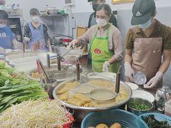 -正宗阳山牛杂(东城店)