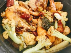 -老妈菜馆(建设街店)