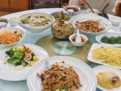 -三羊居食府(文艺路店)