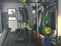 -AK健身普拉提拉伸私教馆(中八店)