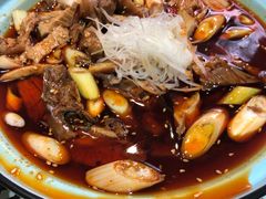 荥经棒棒鸡-干老四雅鱼饭店(滨江西路店)