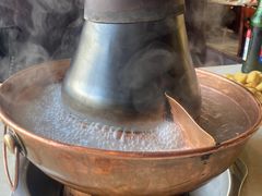 -老长春果木炭涮羊肉(东田·青年城店)