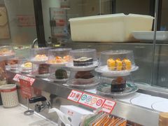 -新一番三文鱼寿司(大东海店)