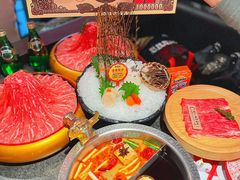 -降霜牛寿喜烧.和牛金赏Plus(501城市广场店)
