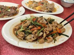 -黄记饮食店·家常菜(丹霞庄中区店)