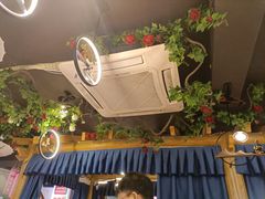 -望庐说·本地菜馆