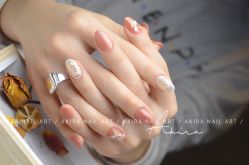 -AKIRA 安久日式美甲美睫