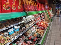 -永辉超市(回龙观店)