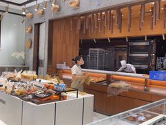 -JUST HOT佳禾欧包(大学城店)