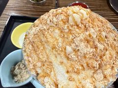 -MI WU FACTORY米屋美食工厂餐厅(绿地店)