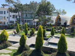 -云禾壹海景庄园餐厅