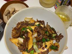 -烹湘·鲜炒湖南土菜(海珠店)