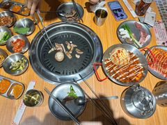 -哼蟹二将·烤肉酱蟹(合生汇店)