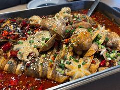 -鱼酷活鱼烤鱼(雨花客厅店)