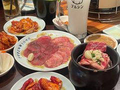 -蒜香焼肉PURUSHIN(马场路店)