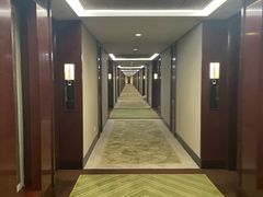 -常州武进九洲喜来登酒店