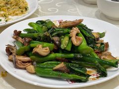 -凤城礼记鱼翅海鲜酒家(新马路总店)