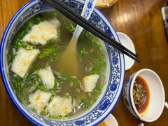 -长安后宰门水盆羊肉(新都心店)