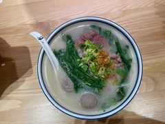 -潮巷·老潮汕美食集市(欢乐港湾店)