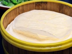 -味+新京宴·烤鸭·北京菜(创意谷店)