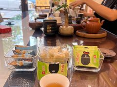 -八马茶业(星海胜利路旗舰店)