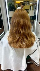 -艺米阳光Hair Salon