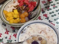 -堂屋糖水店(愚园店)