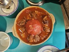 -粉灯牛腩牛杂煲·鸡煲(双井店)