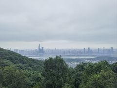 -岳麓山风景名胜区