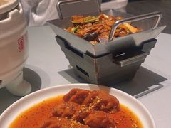 -莲花餐饮(高新店)