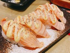 -友壹町寿司(佛山新DNA店)