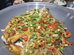 -三湘四水正宗湘菜(君峰路店)