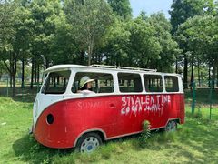 -歌斐颂巧克力小镇