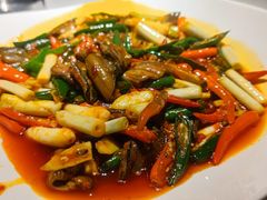 -院8里·小聚园老川菜(九眼桥店)