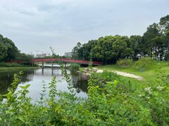 -美兰湖景区