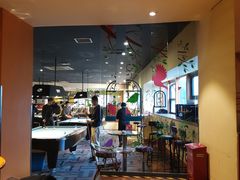 -天语雅阁(永乐路店)