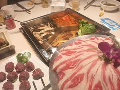 -红鼎坊·老成都火锅(新南门店)