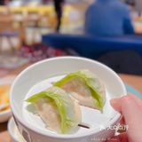 不知道过节吃啥就吃饺子🥟准没错[亲亲]