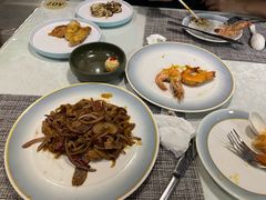 -FAZZFLAME法滋铁板烧自助