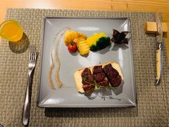 -香樟花园法式铁板烧(恒隆广场店)