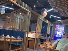 -大河宴·椒麻鱼火锅(北京路中和美食街店)