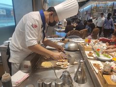 -上渔铁板烧(熙悦汇店)