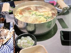 -沼津港精致料理·寿喜烧·烧鸟(龙湖南桥天街日料榜单店)