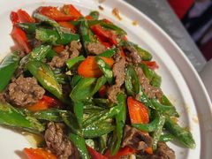 -陈鹏鹏潮汕菜(欢乐海岸 海边景观店)