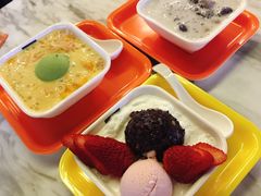 -满记甜品(富华里店)